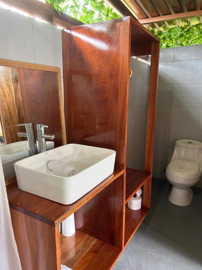 Tiny Villa Experience La Fortuna Dış mekan fotoğraf