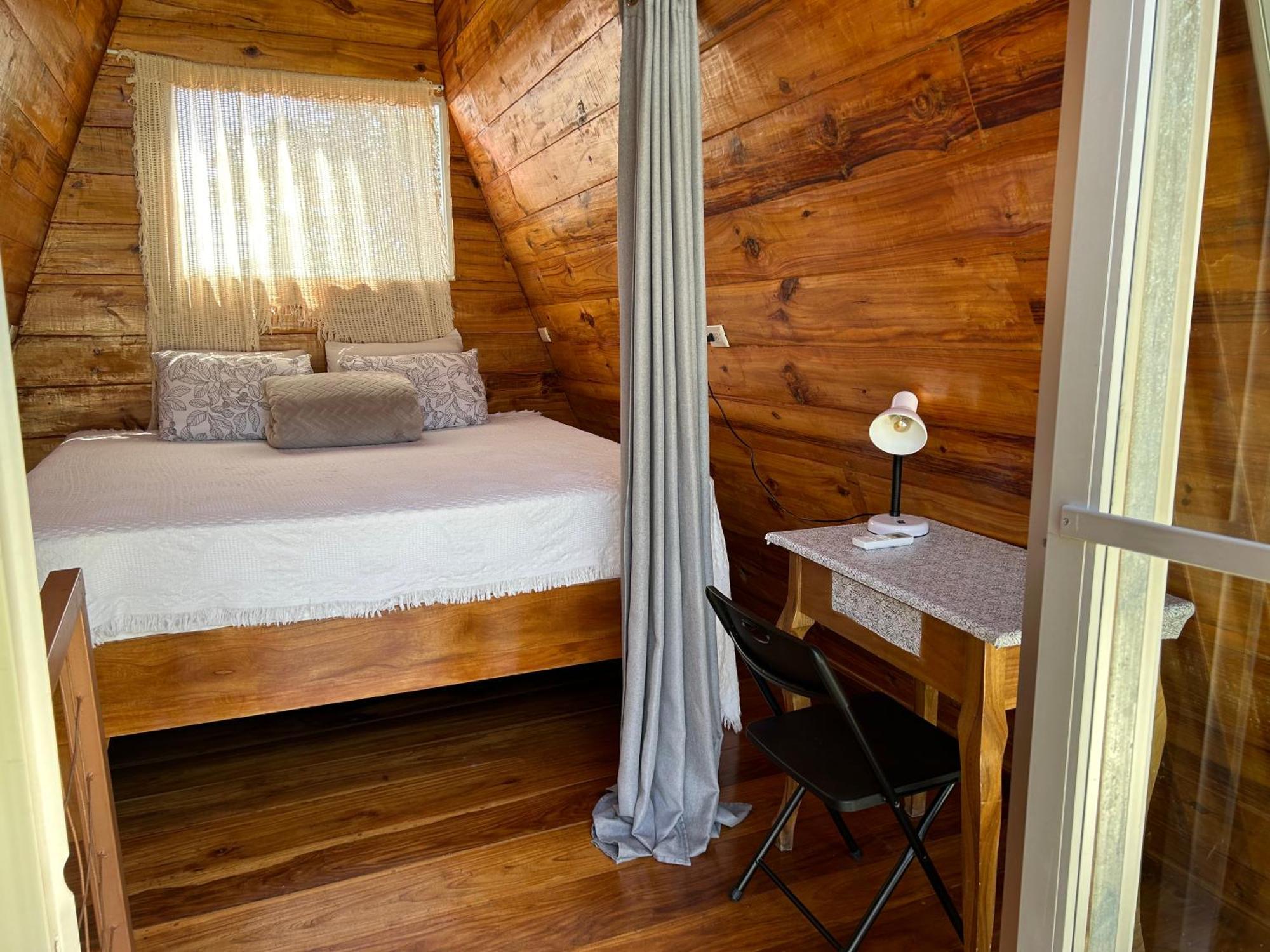 Tiny Villa Experience La Fortuna Dış mekan fotoğraf