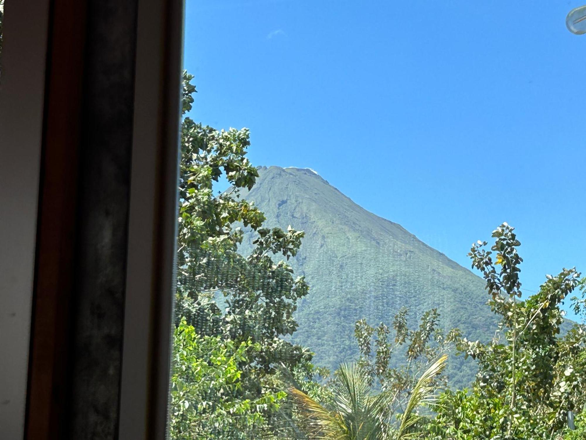 Tiny Villa Experience La Fortuna Dış mekan fotoğraf
