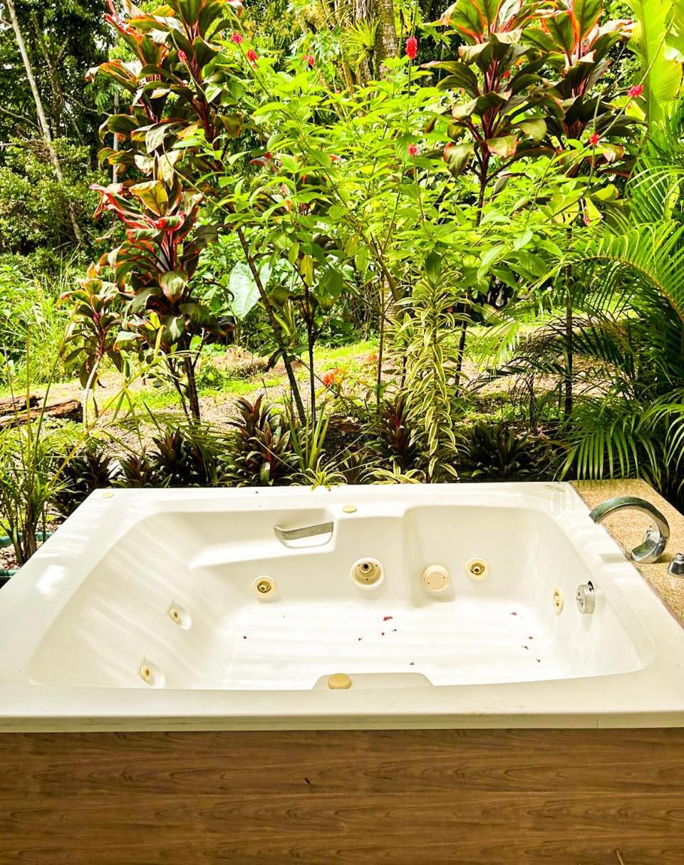 Tiny Villa Experience La Fortuna Dış mekan fotoğraf