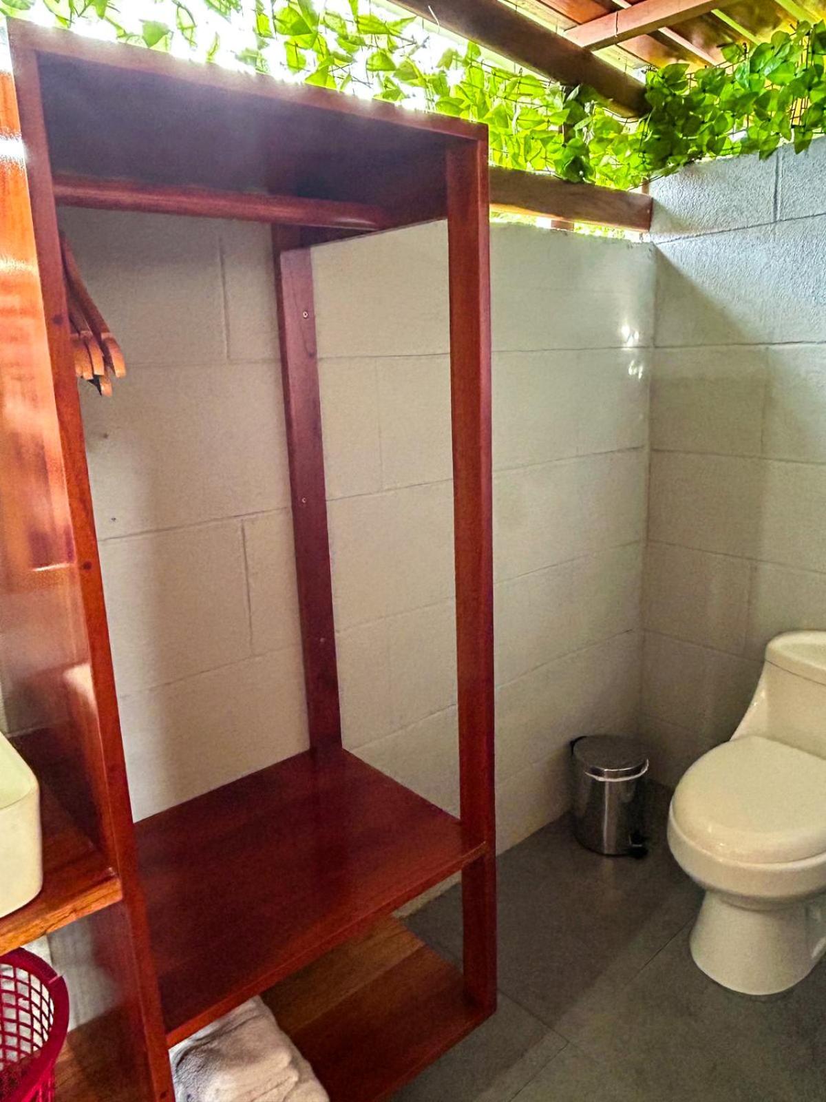 Tiny Villa Experience La Fortuna Dış mekan fotoğraf