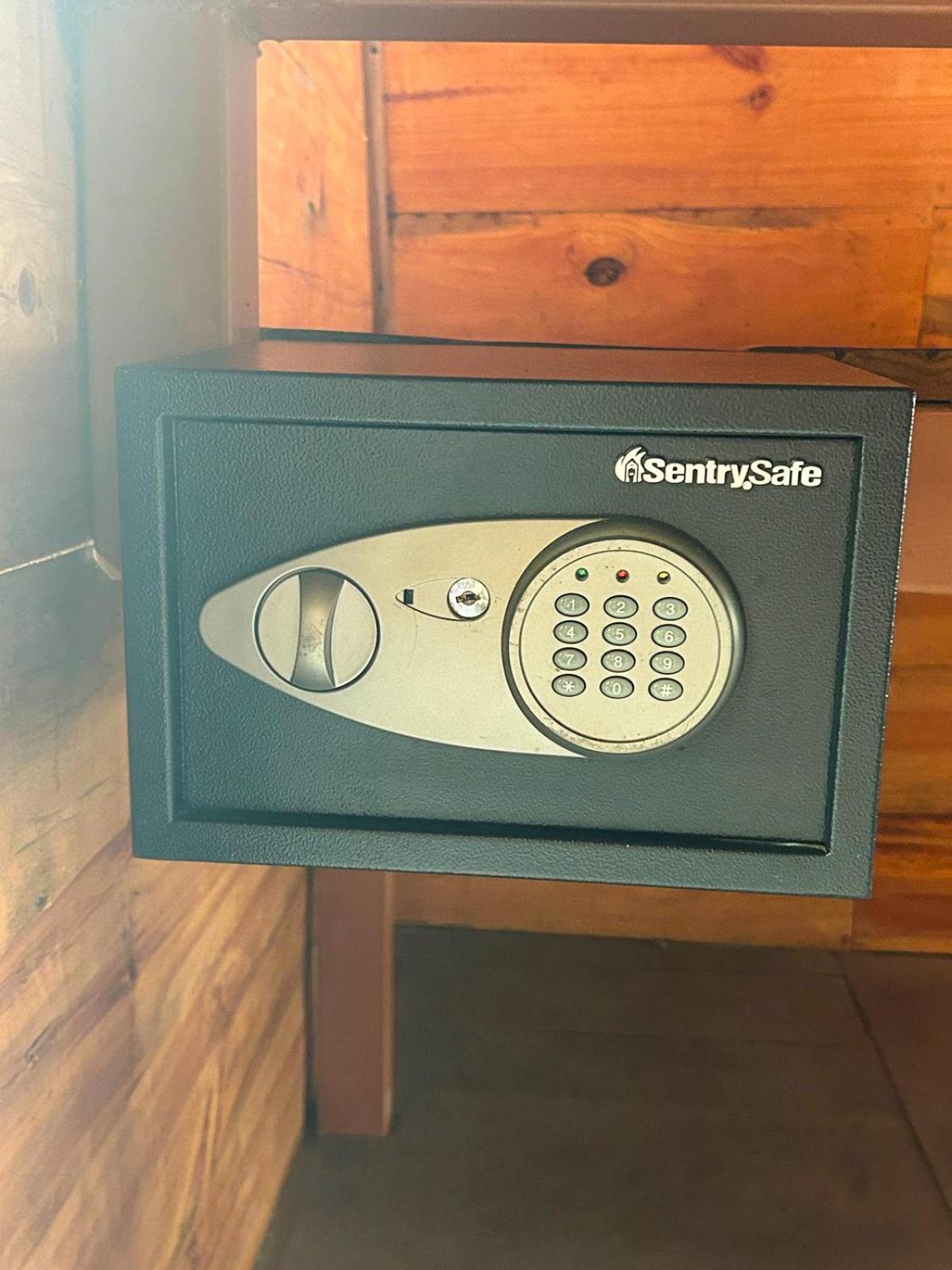Tiny Villa Experience La Fortuna Dış mekan fotoğraf
