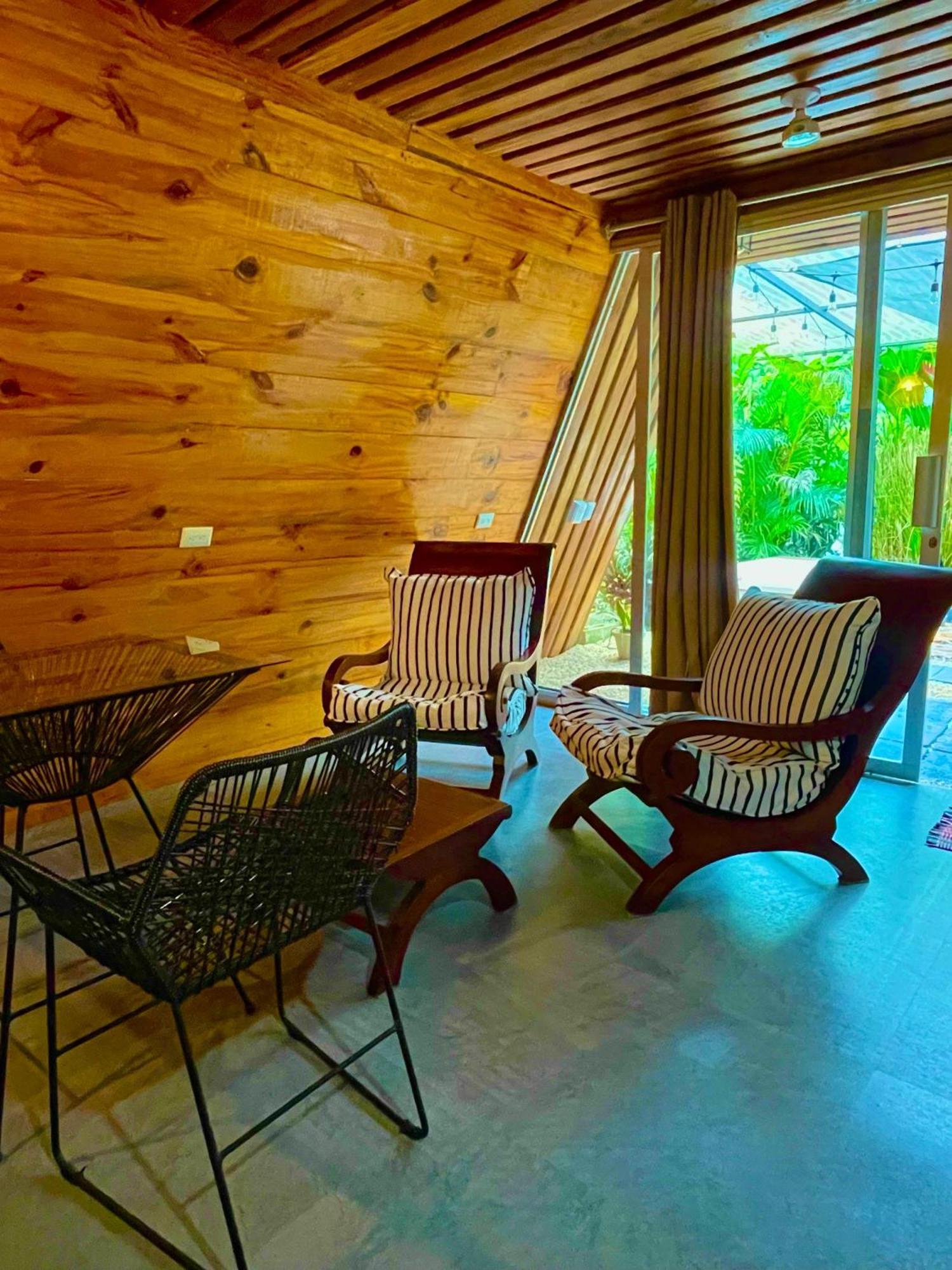 Tiny Villa Experience La Fortuna Dış mekan fotoğraf