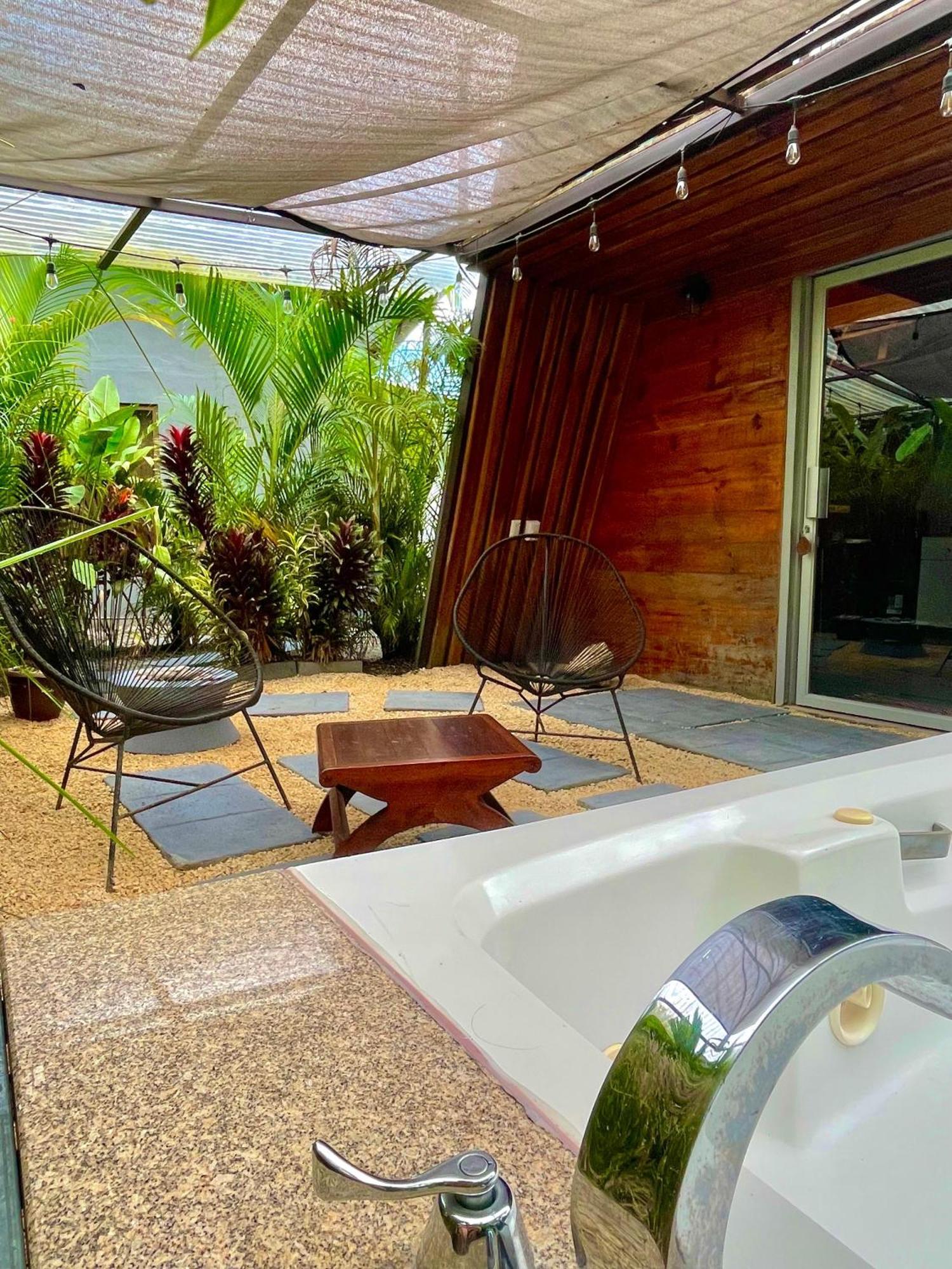 Tiny Villa Experience La Fortuna Dış mekan fotoğraf